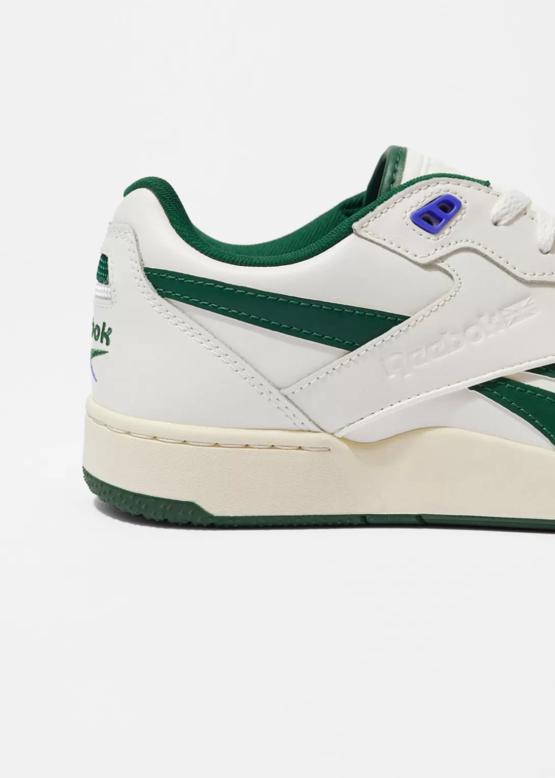 & Other Stories Basket Reebok BB 4000 Vert Outlet