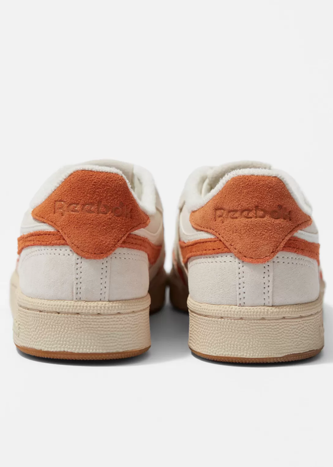& Other Stories Basket Reebok Club C Revenge Vintage Orange Cheap