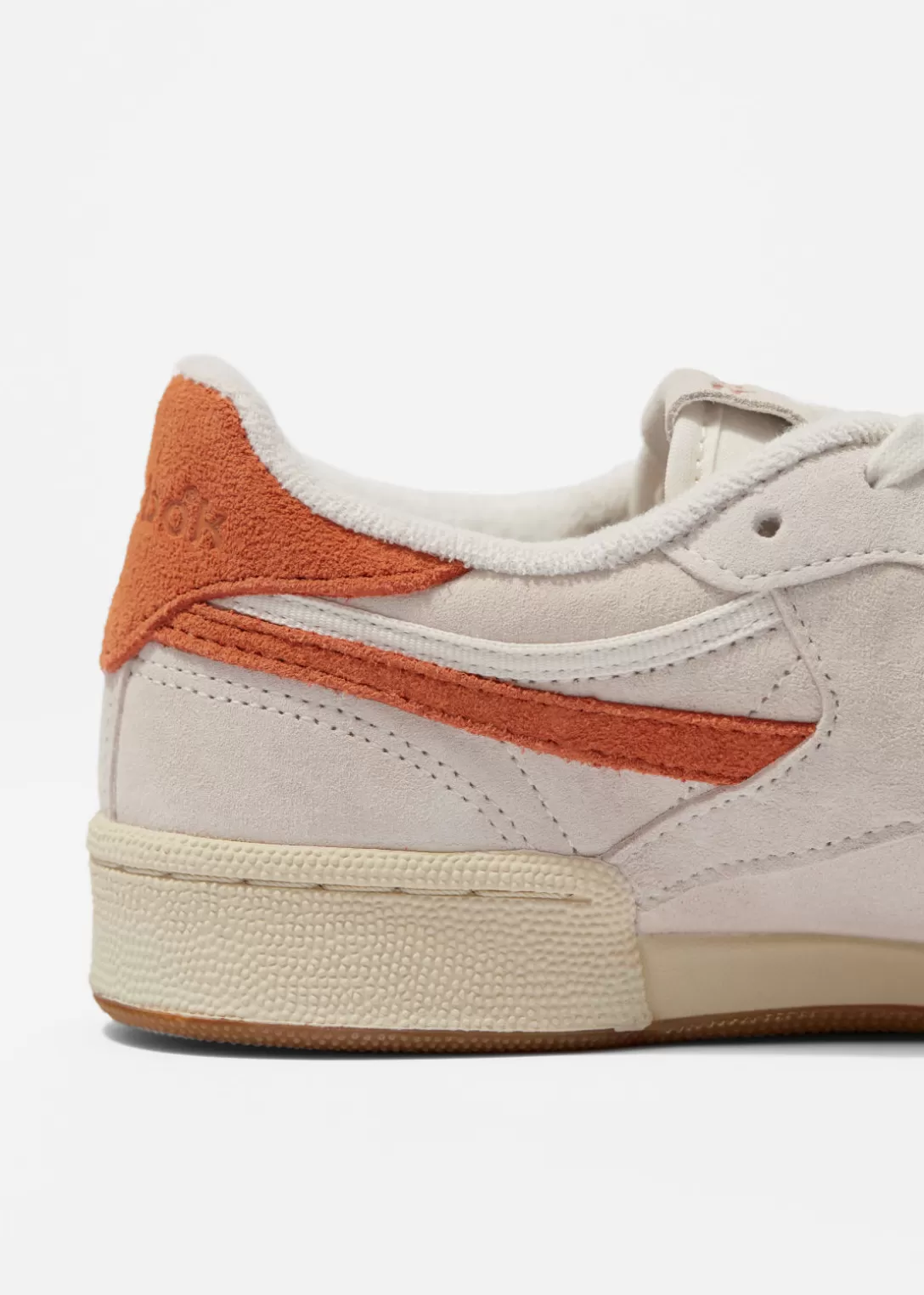 & Other Stories Basket Reebok Club C Revenge Vintage Orange Cheap