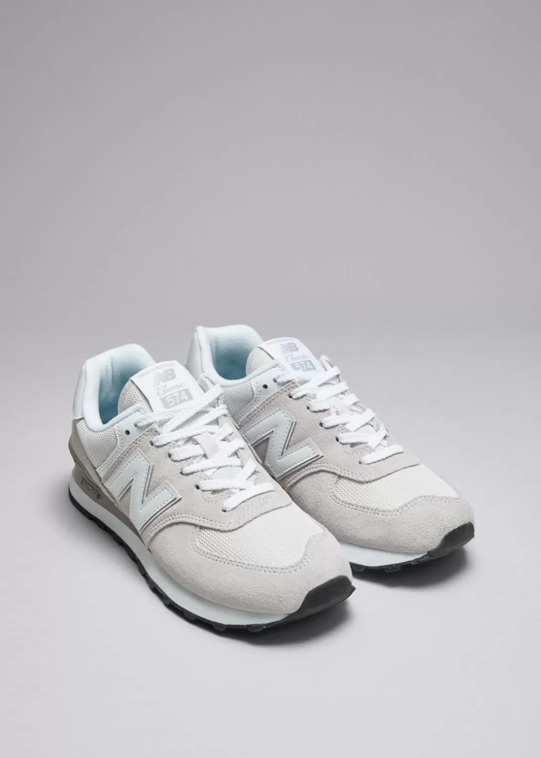 & Other Stories Baskets New Balance 574 Beige New