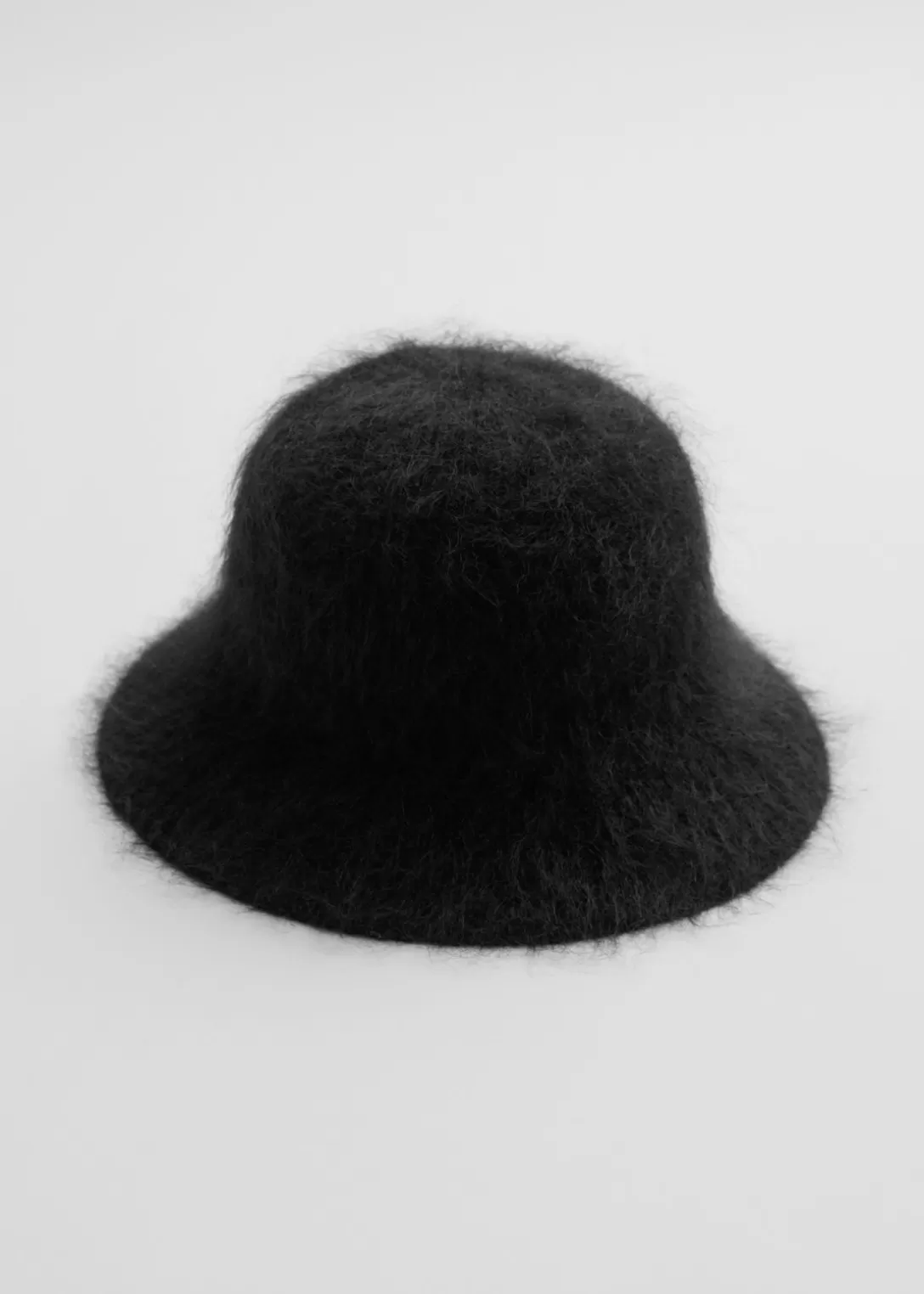 & Other Stories Chapeau Cloche Duveteux Online