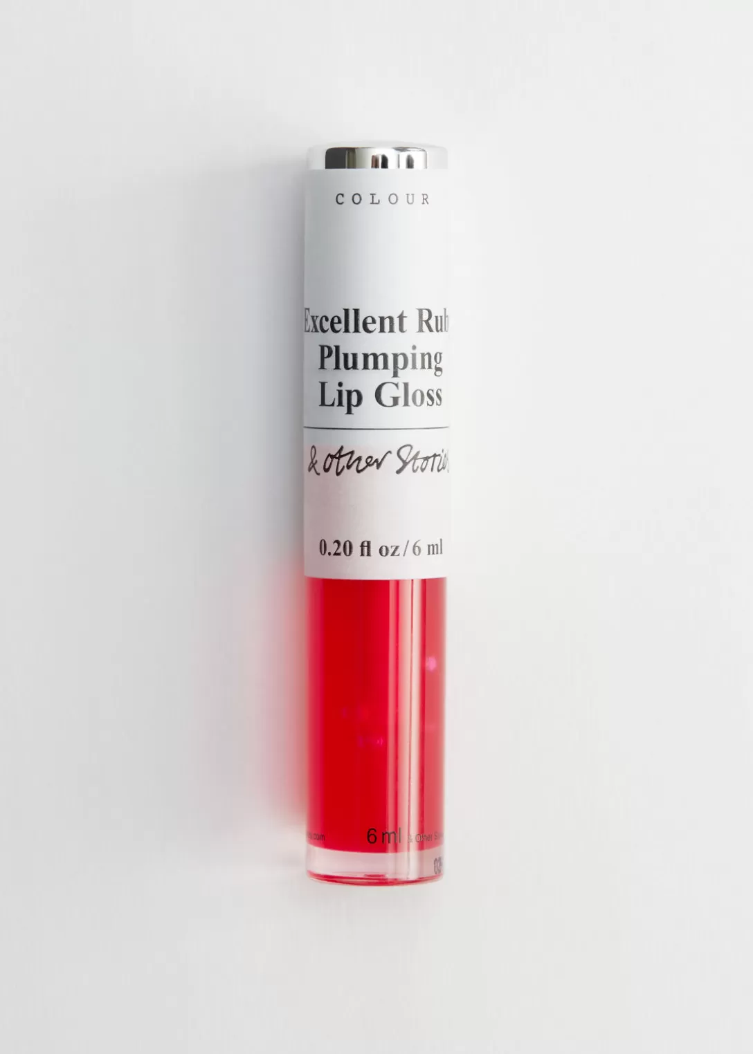 & Other Stories Gloss Pour Les Lèvres Repulpant Brownie Glaze Store