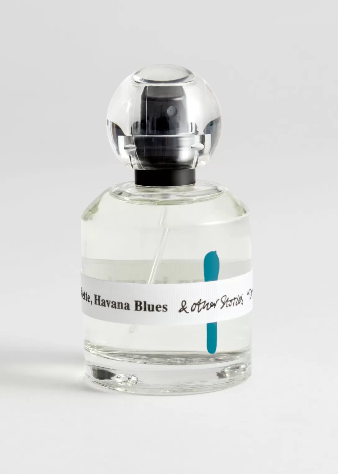 & Other Stories Havana Blues Eau De Toilette Cheap