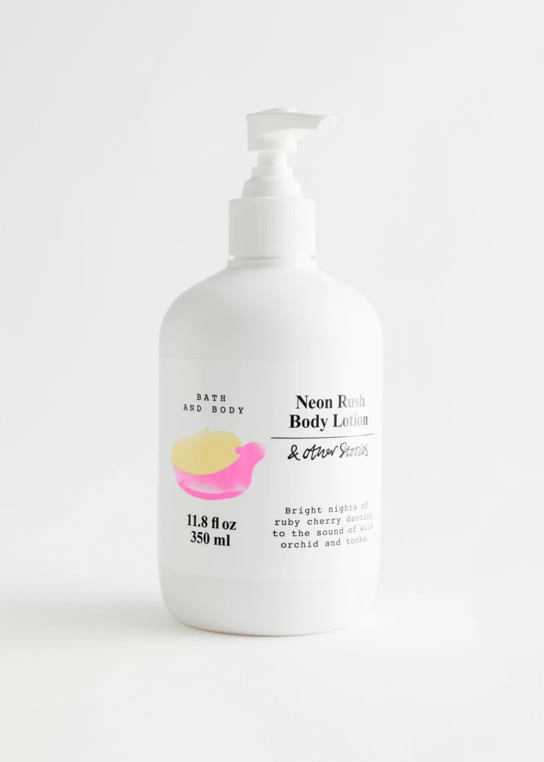 & Other Stories Lotion Corps Neon Rush Discount